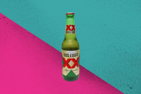 Btl Dos Equis Xx