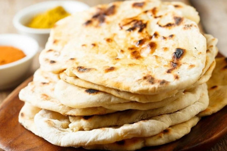 Indian Naan Bread