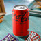 Jiàn Yí Kě Kǒu Kě Lè Coke Zero