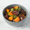 Beetroot Butternut Squash Salad