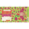 21. Watermelon Dragonfruit Burst