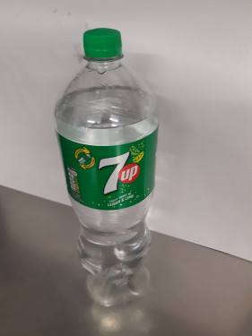 7Up(Bottle)