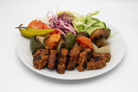 Special Kofta Kebab