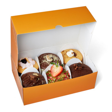 Surprise Me Biskie Box Of 6