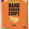 Bio Organic Barbecue Chips 40G