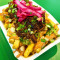 Large Smoky Beef Brisket Loaded Fries