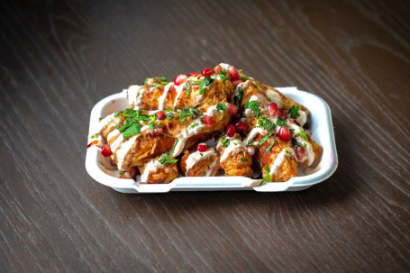 Large Halloumi Fries