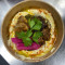 Hummus Beef Brisket (With Pitta)