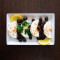 Zeytin Peynir (Olives With Feta Cheese) Vegetarian