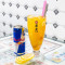 Dòng Níng Bull-Lemon Bull （Redbull)