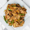 18. Drunken Noodles (Pad Kee Mao)