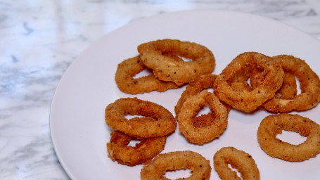 7. Calamari