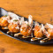 Takoyaki たこ Shāo き Zhāng Yú Shāo