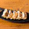 Pork Gyoza ポーク Jiǎo Zi Zhū Ròu Jiān Jiǎo