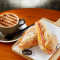 Signature Combo 2: Ciabatta Toastie Regular Coffee Duō Shì Kā Fēi