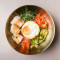 Dòu Fǔ Shí Guō Bàn Fàn Tofu Bibimbap (V)