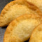 Pastel De Queijo (4 Peças)