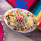 Nachos Caramba (Shredded Chicken Chorizo) Zhāo Pái Jī Ròu Yù Mǐ Báo Cuì