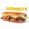 Marele Cheese Steak Submelt Footlong