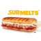 Tuna Submelt 6 Inch