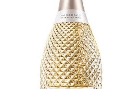 Freixenet Prosecco Bottle