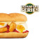 Nou Veggie Breakwich 6 Inch