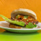 Carib-Bean Burger