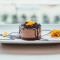 Semifreddo Al Cioccolato Con Cuore Al Fondente