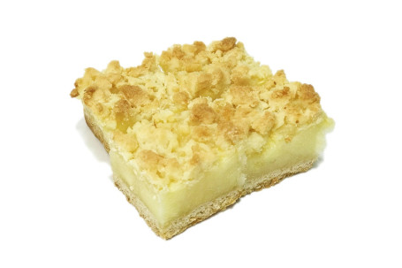 Apple Crumble Cake 450G