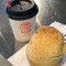 Combo: Café Cremoso Pão De Queijo 80G