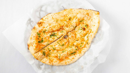 98. Garlic Naan