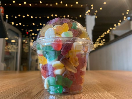 Party Mix Gummies