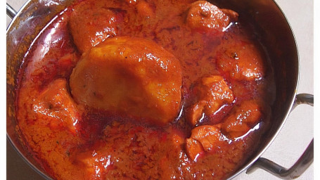 76. Chicken Vindaloo