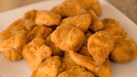 12. Fried Chicken Nuggets (10)