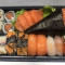 Combo Todo Dia (20 Peças Temaki)