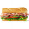 Black Forest Ham Sub (6