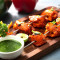 Chicken Tikka Wú Gǔ Shāo Jī