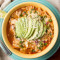 Sopa Tapatia (Tortilla Soup)