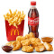 Mcmenü 9 Chicken Mcnuggets