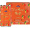 Crown Royal Peach Tea (12 Oz X 4 Ct)