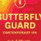 #16 Butterfly Guard Crowler