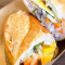 27 Vegetarian Banh Mi