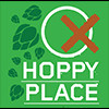 2. Hoppy Place Ipa