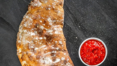 Create Your Own Calzone (3 Toppings)