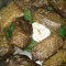 Dolmas Préparation