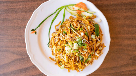 49. Pui Lo Mein