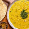 Dal Khichdi (Vegetarian)