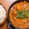 Paneer Tikka Masala Meal(Vegetarian)