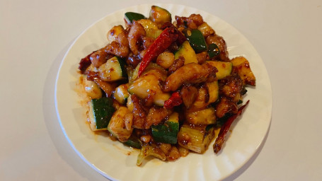 C2. Pui "Kung Pao