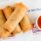 Vegetarian Egg Rolls (Chả Giò Chay)